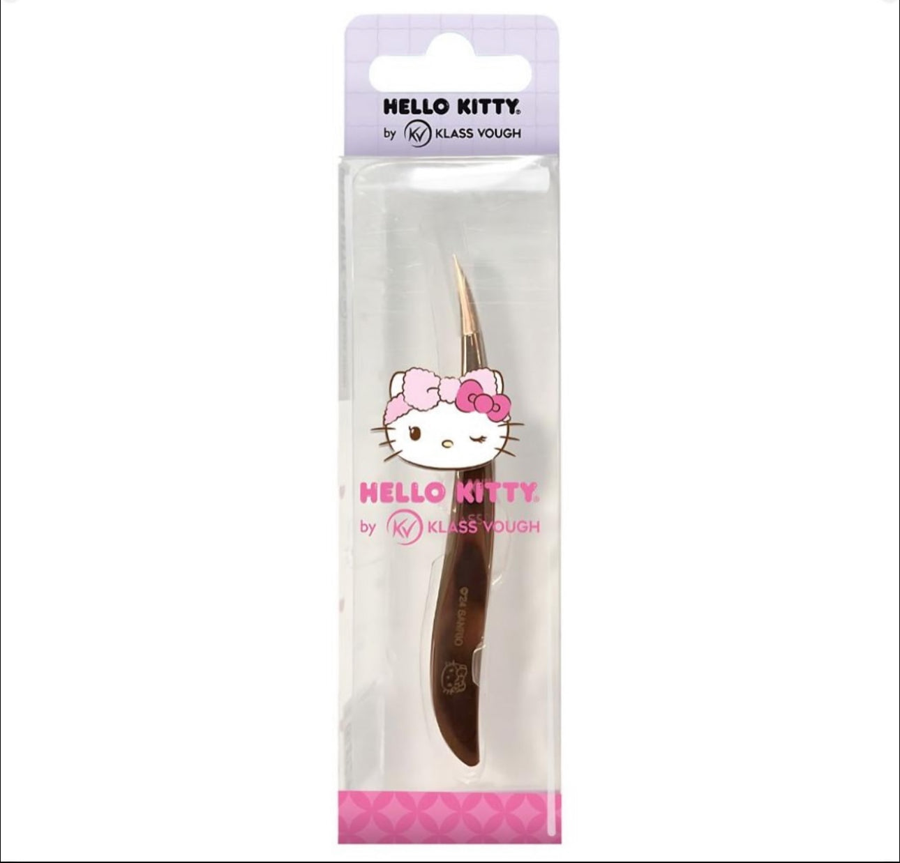 PINÇAS KLASS VOUGH E HELLO KITTY