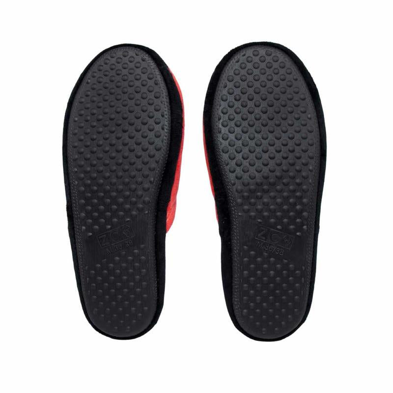 PANTUFA MARIO BROS ADULTA