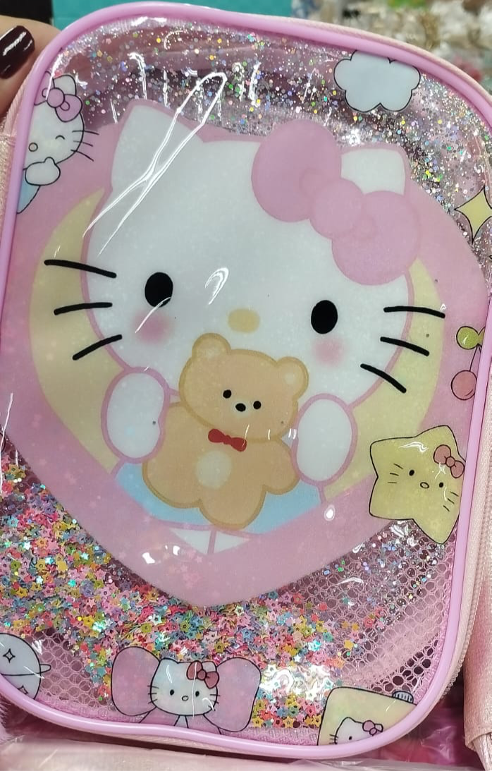 ESTOJO HELLO KITTY