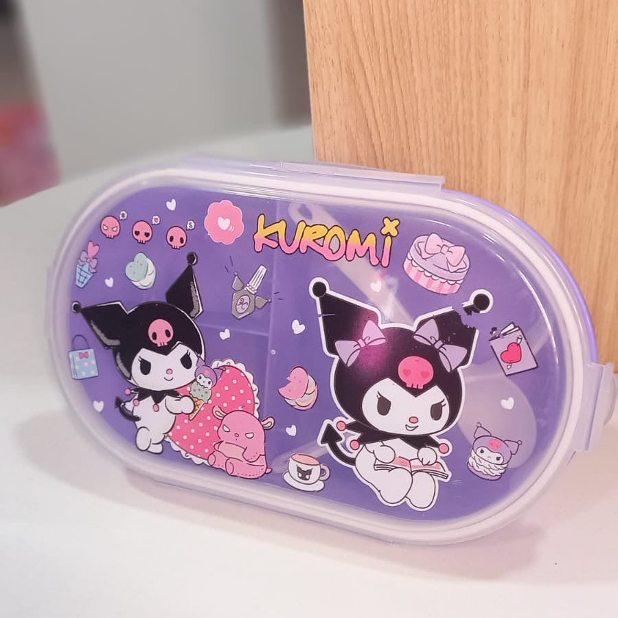 POTE MARMITA HELLO KITTY