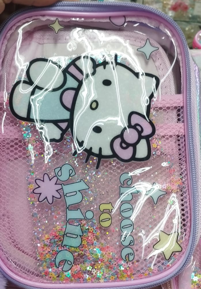 ESTOJO HELLO KITTY