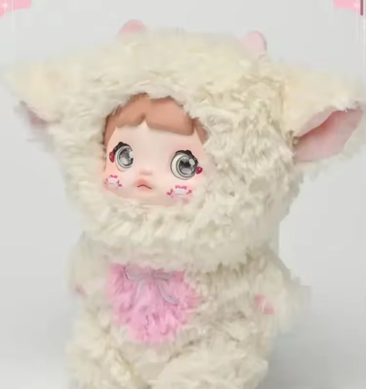 NOMMI COLEÇÃO LOVINESS