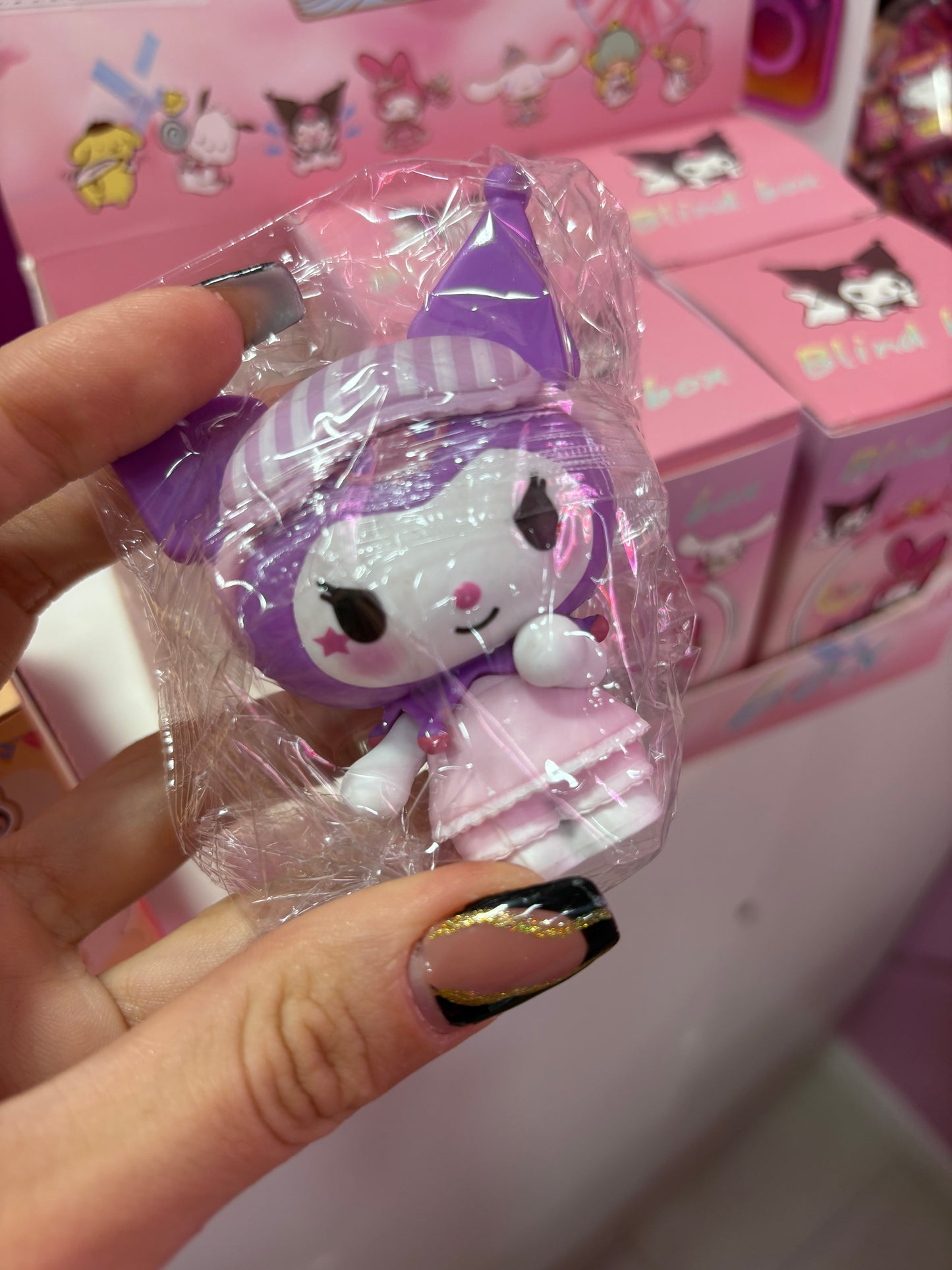 BLIND BOX SANRIO