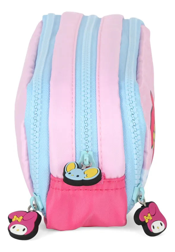 ESTOJO TRIPLO MY MELODY