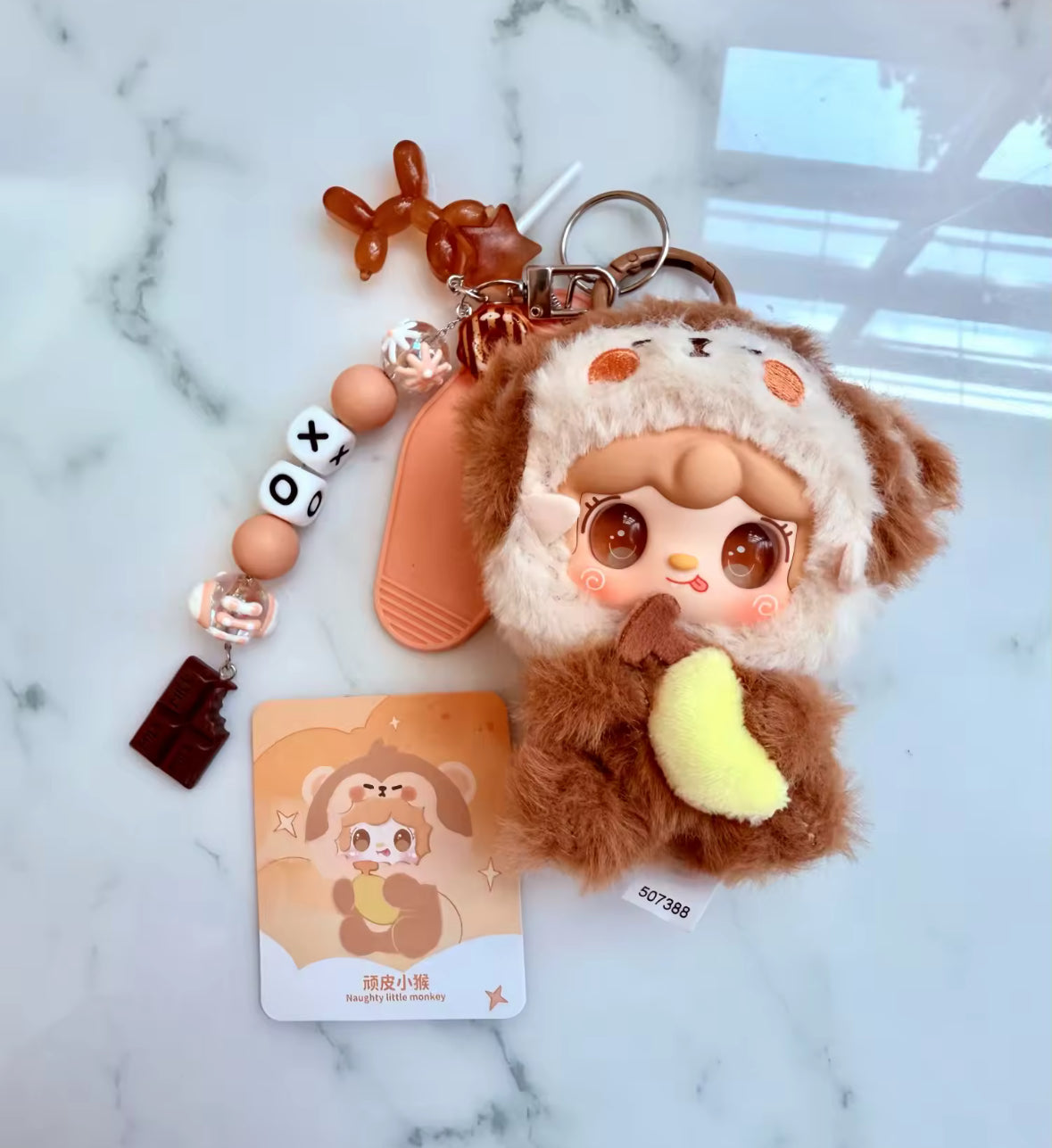 YOOKI V5