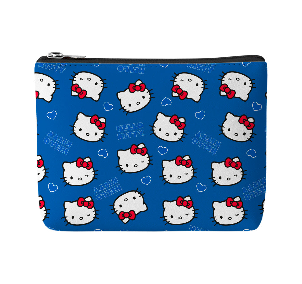 NECESSERIE 2 em 1 hello kitty