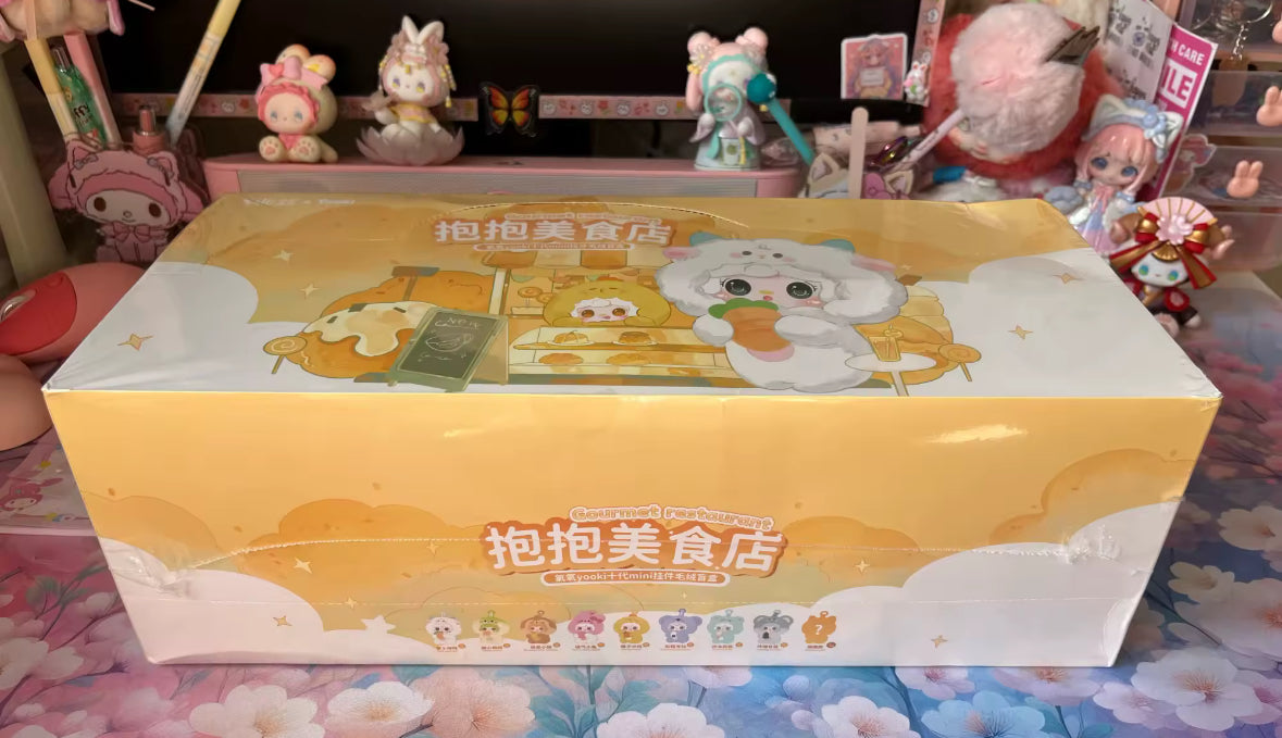 YOOKI V5