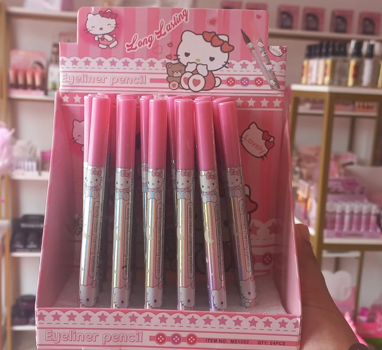 DENELIADOR HELLO KITTY