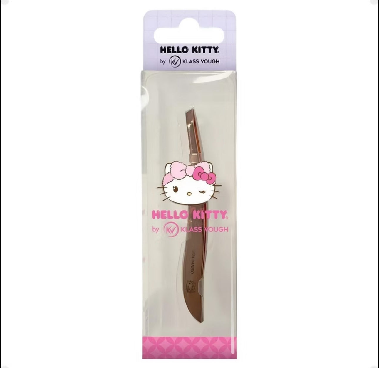 PINÇAS KLASS VOUGH E HELLO KITTY