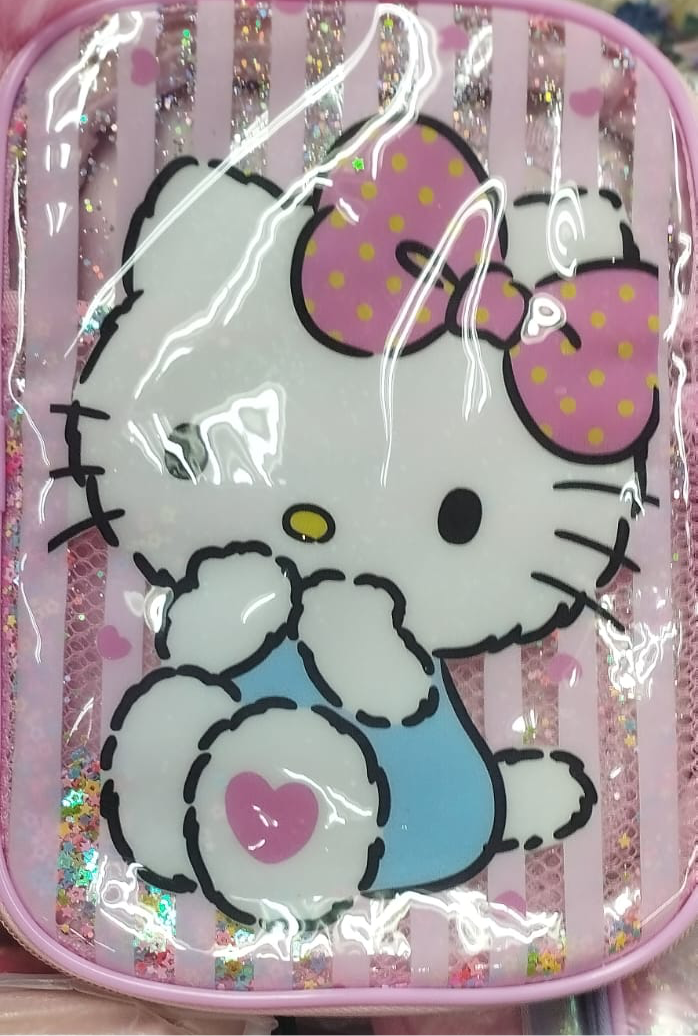 ESTOJO HELLO KITTY