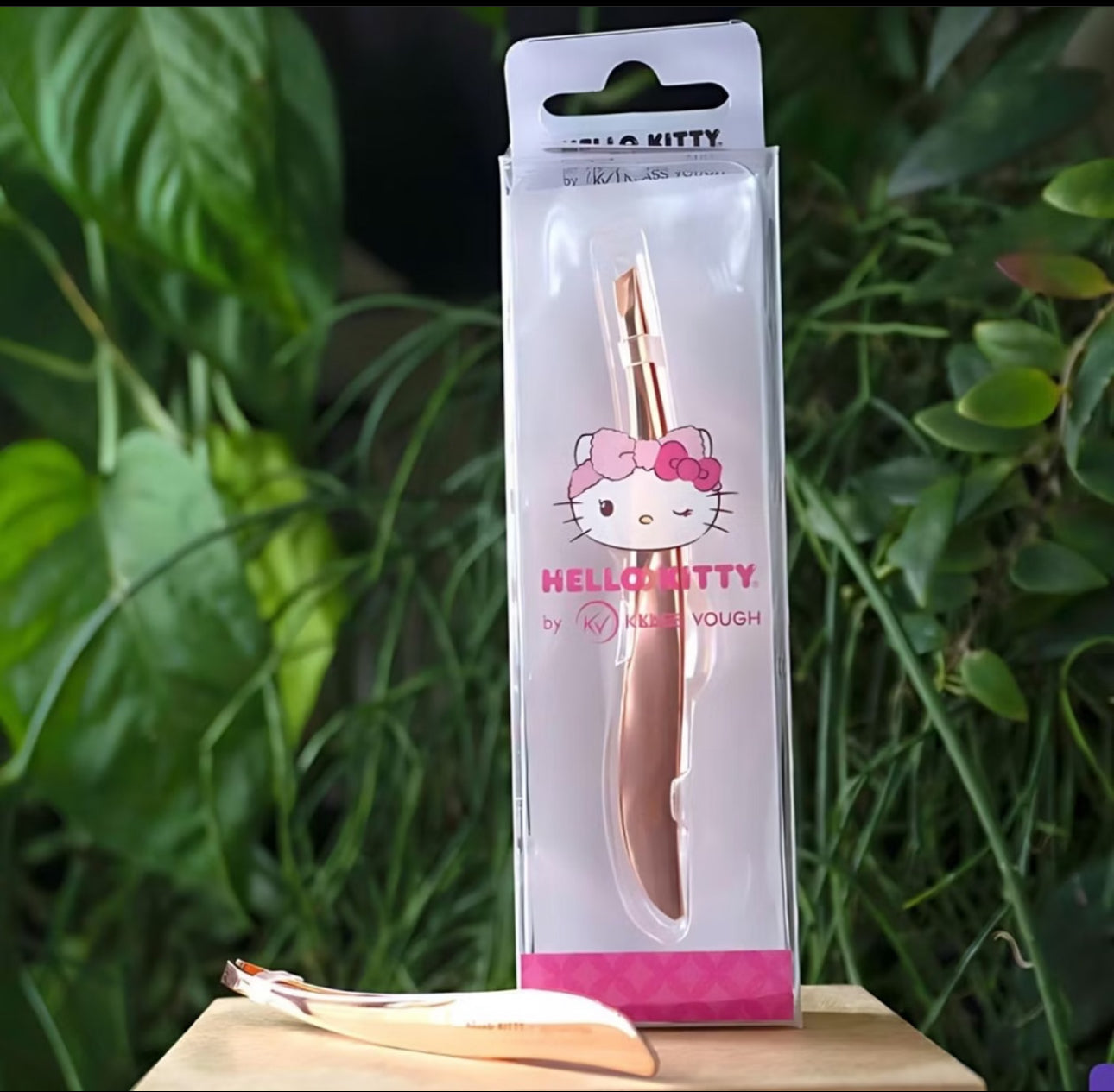 PINÇAS KLASS VOUGH E HELLO KITTY