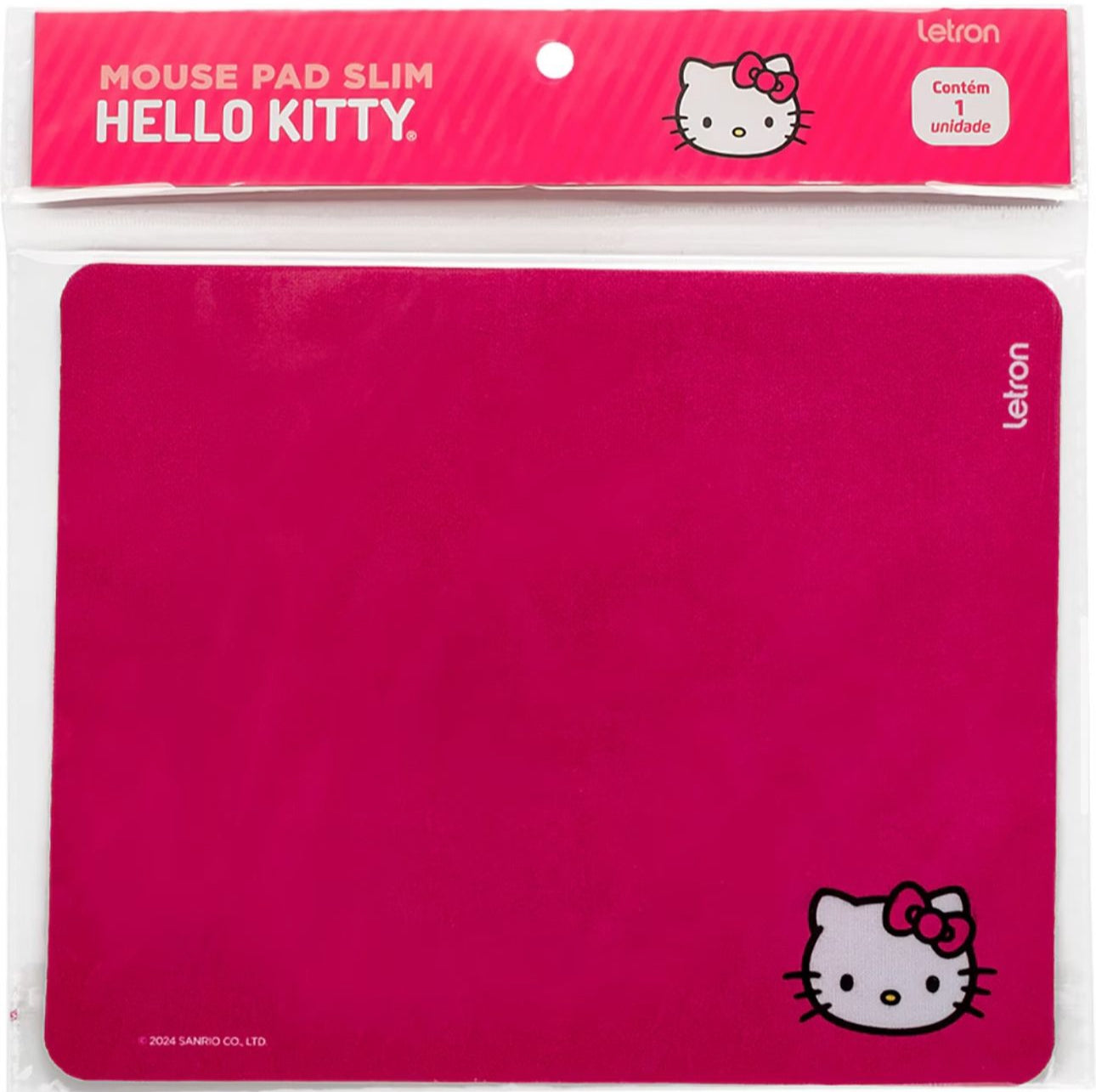 MOUSE PAD SLIM