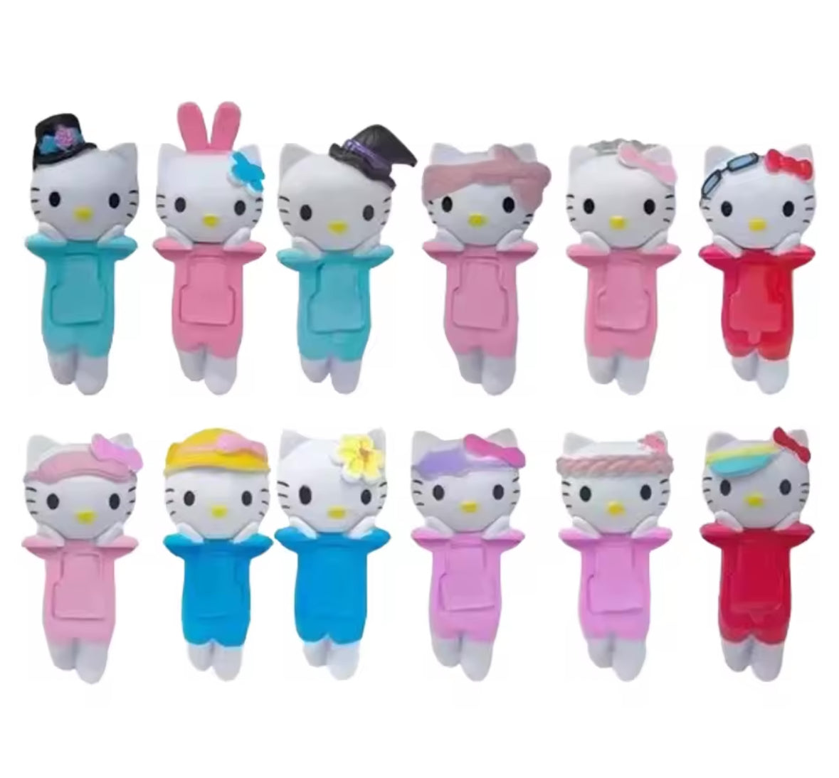 SONNY ANGEL HELLO KITTY