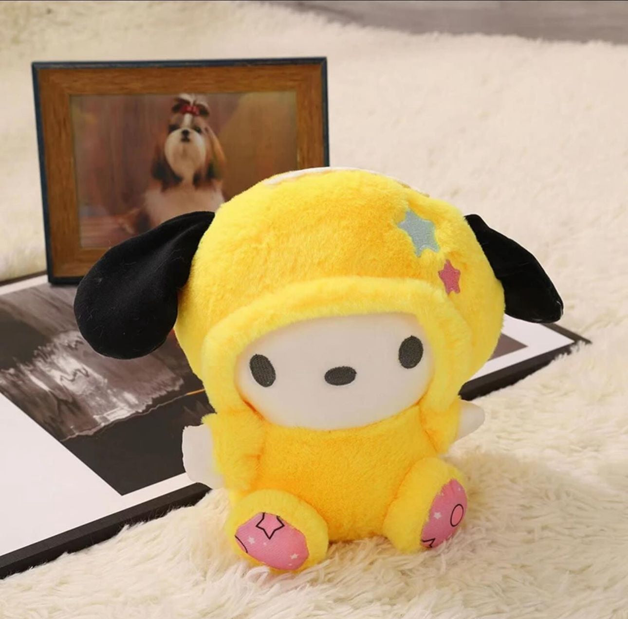 PELÚCIAS SANRIO