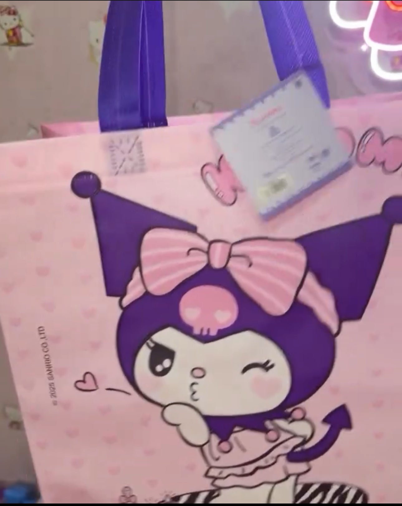 ECOBAG TAMANHO M