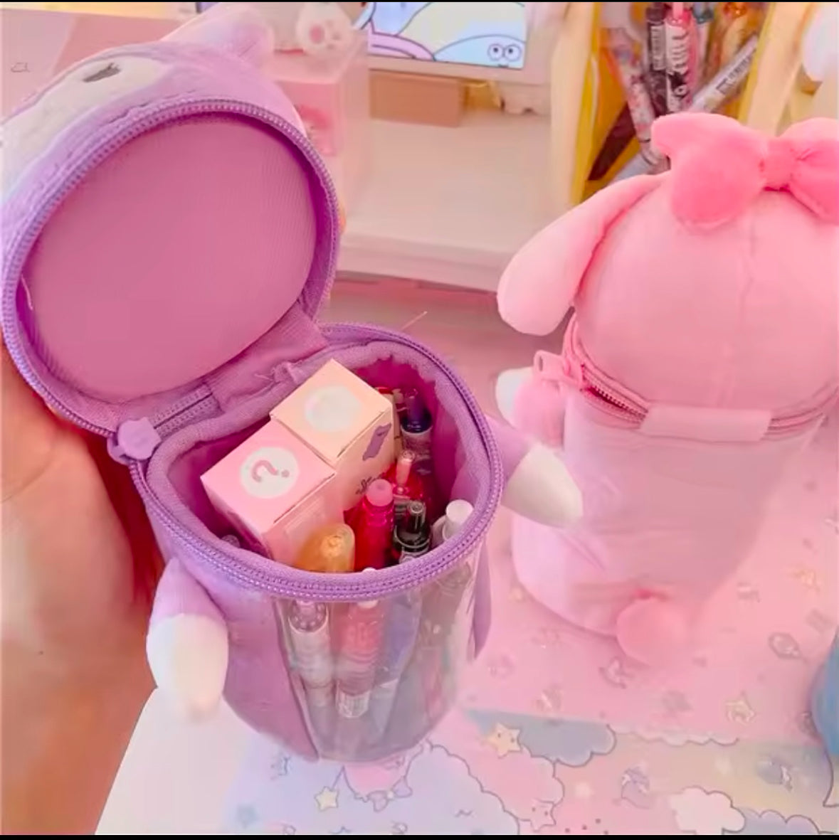 ESTOJO MY MELODY GRANDE