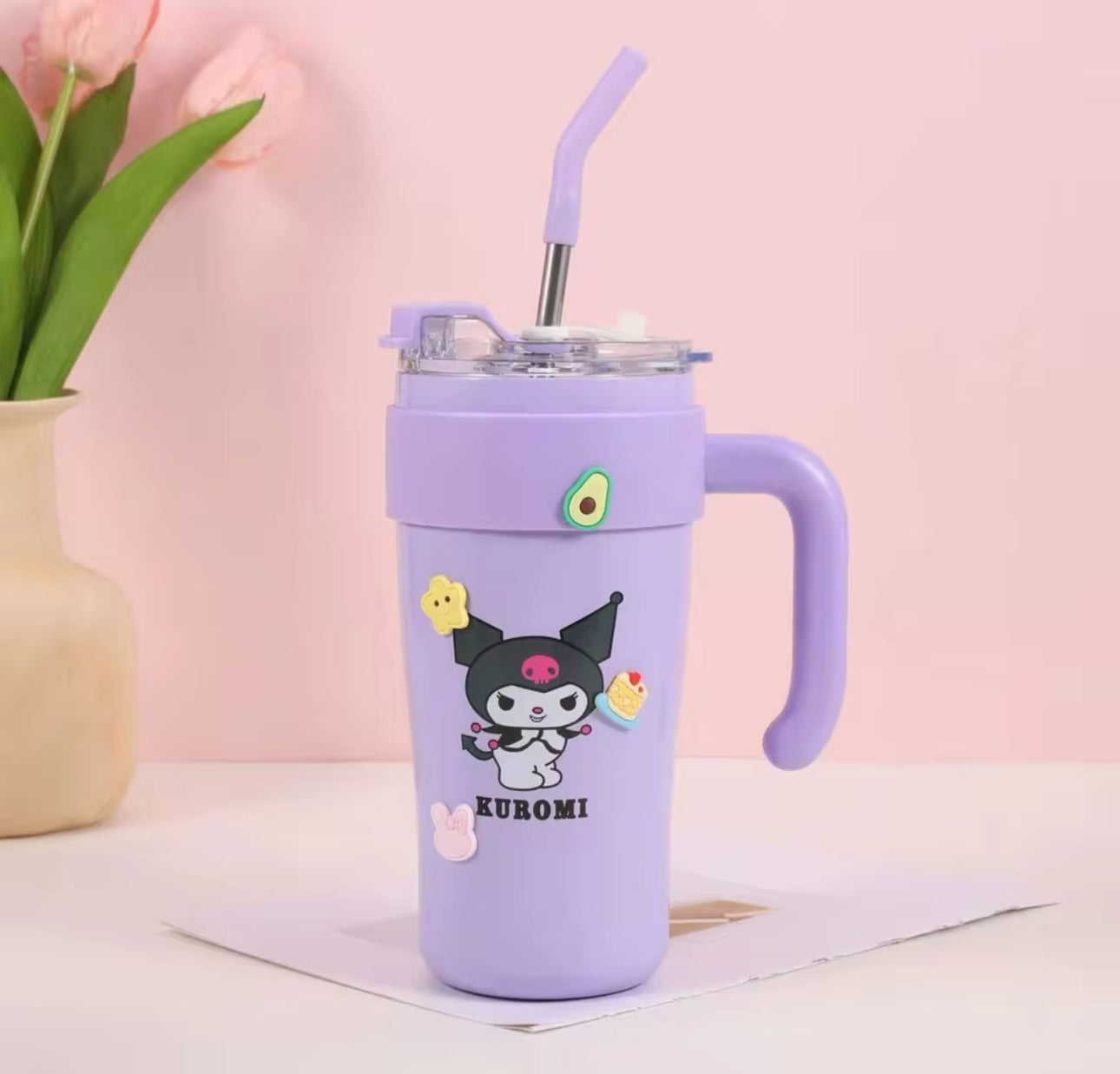 CANECAS TÉRMICAS SANRIO