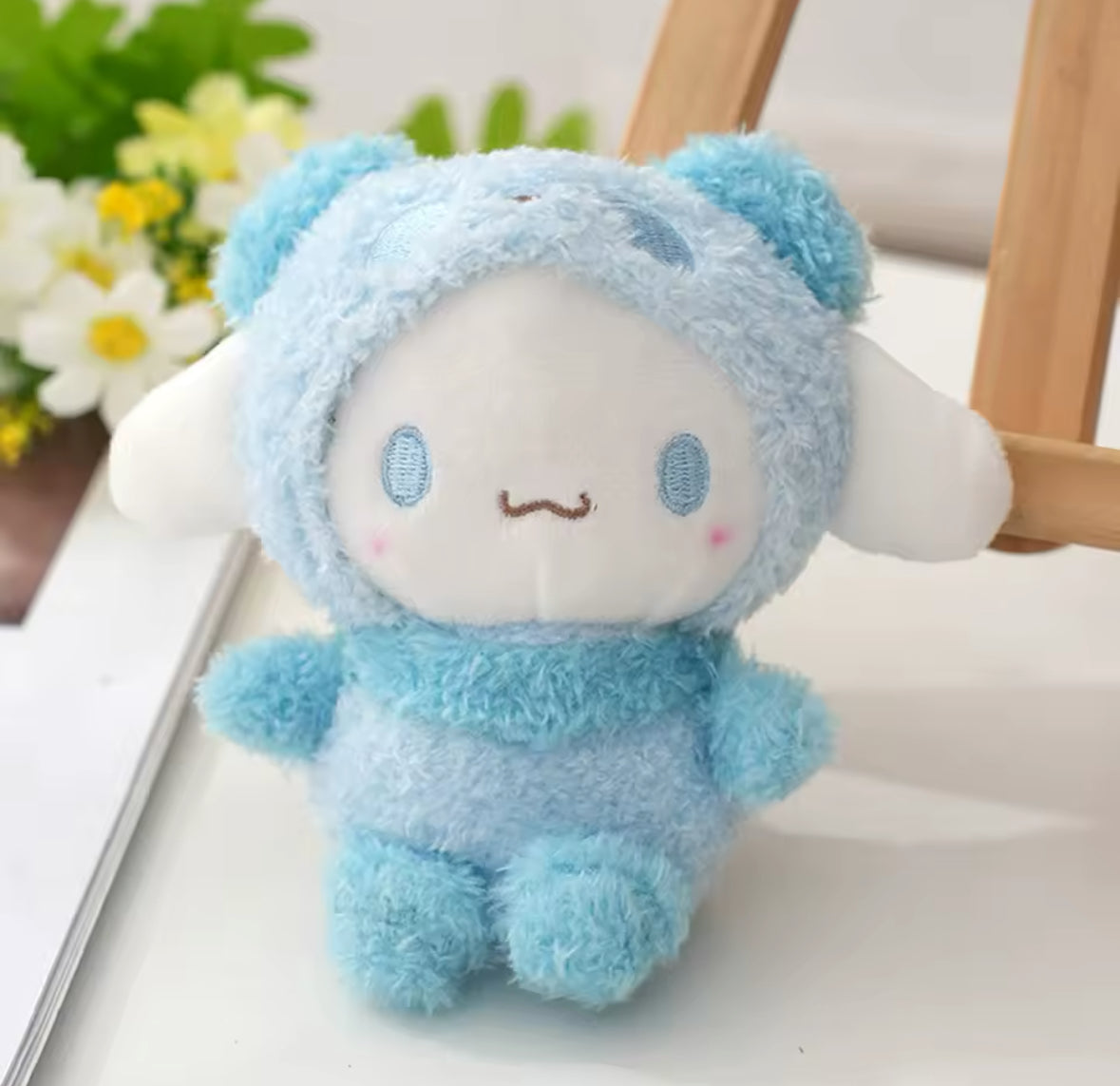 Chaveiros SANRIO