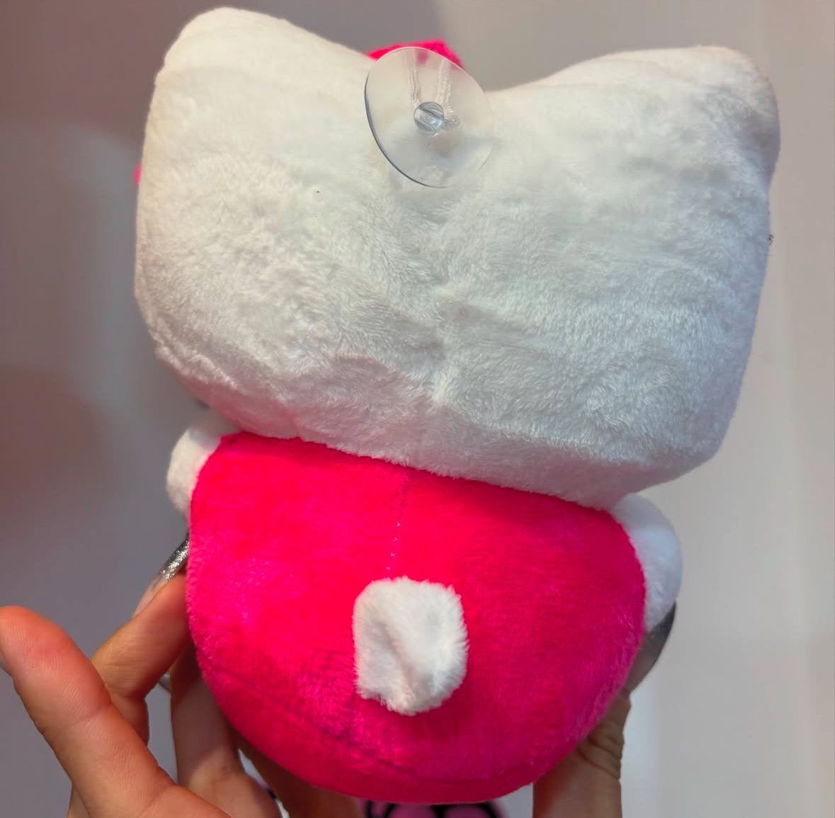 PELUCIA HELLO KITTY