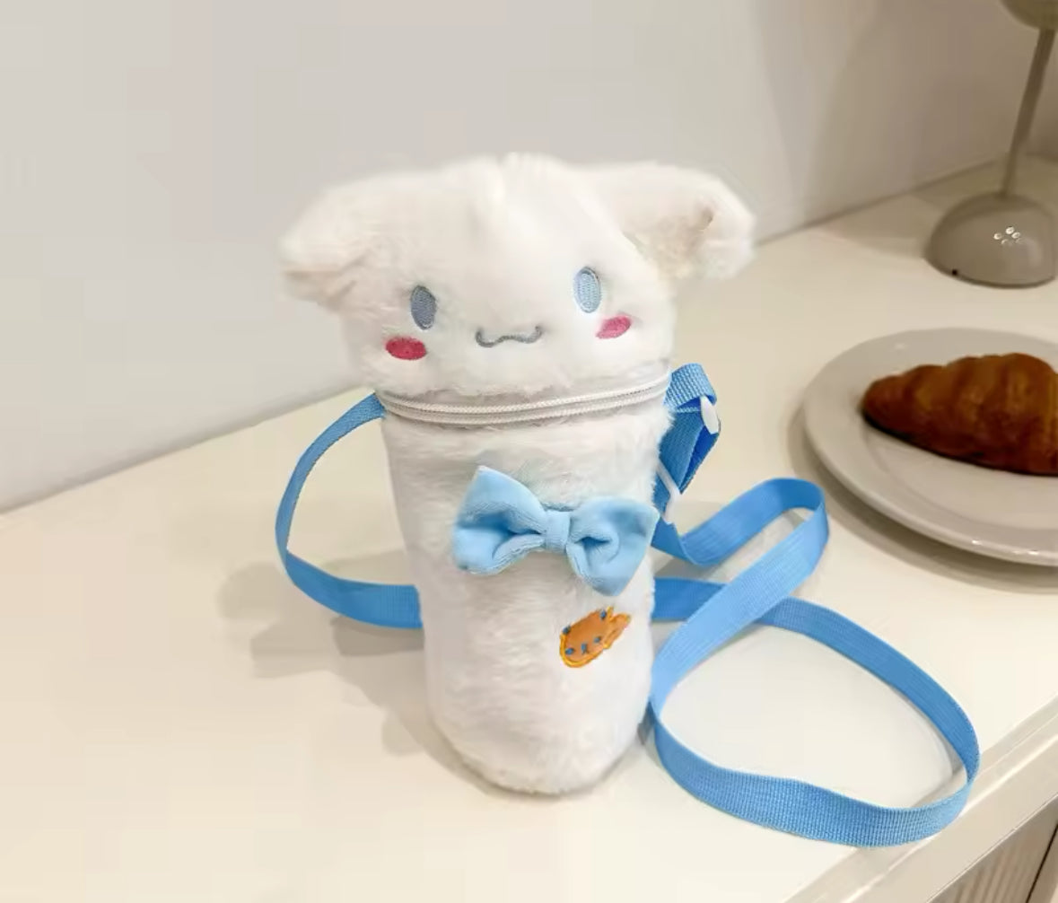 BOLSA PORTA GARRAFA