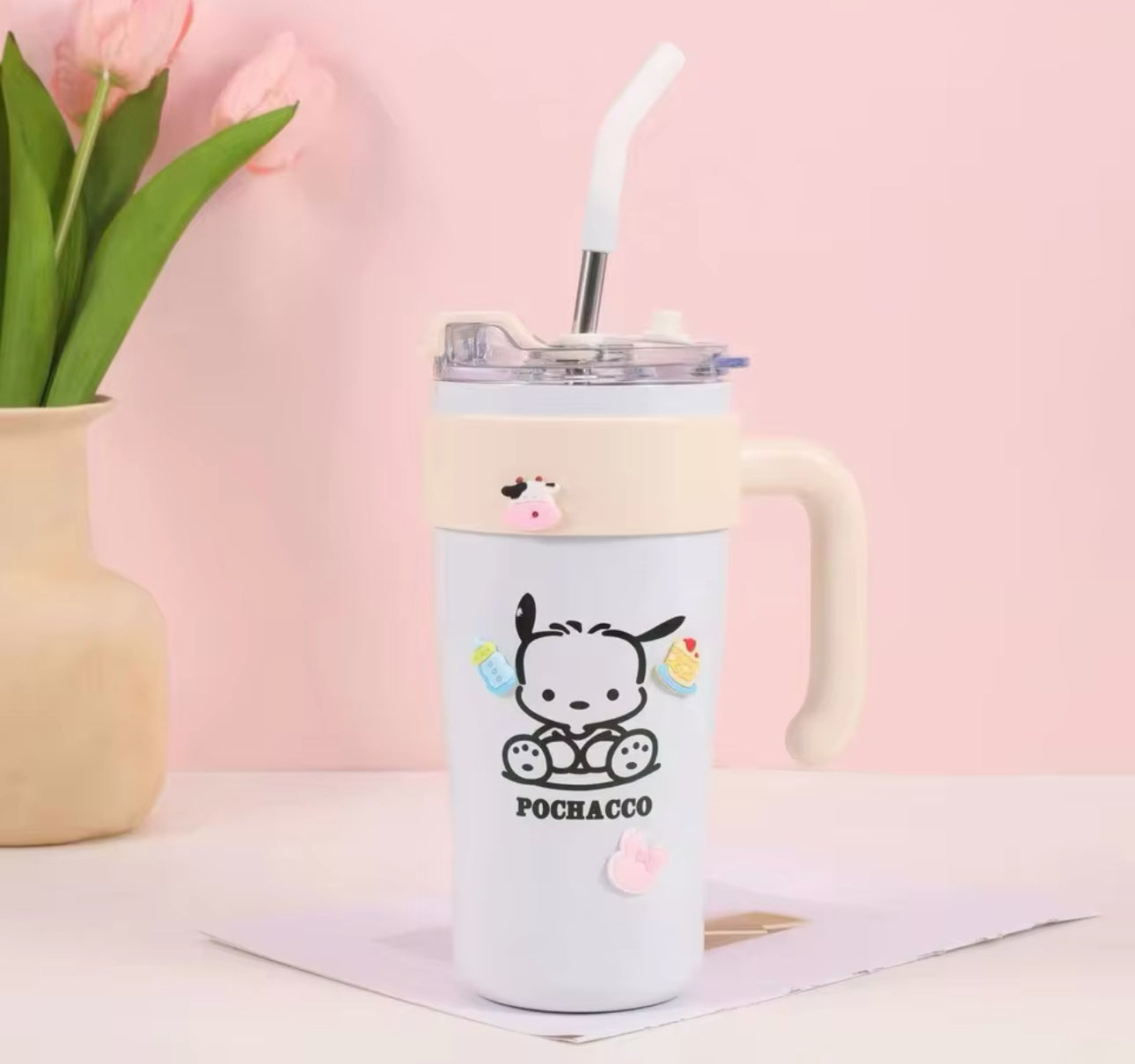 CANECAS TÉRMICAS SANRIO