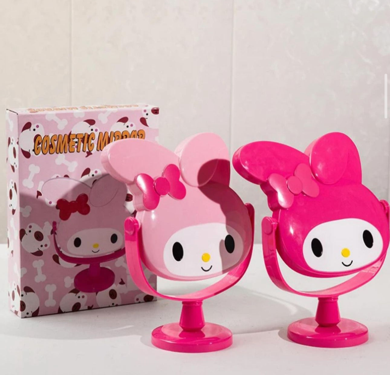 ESPELHO MY MELODY