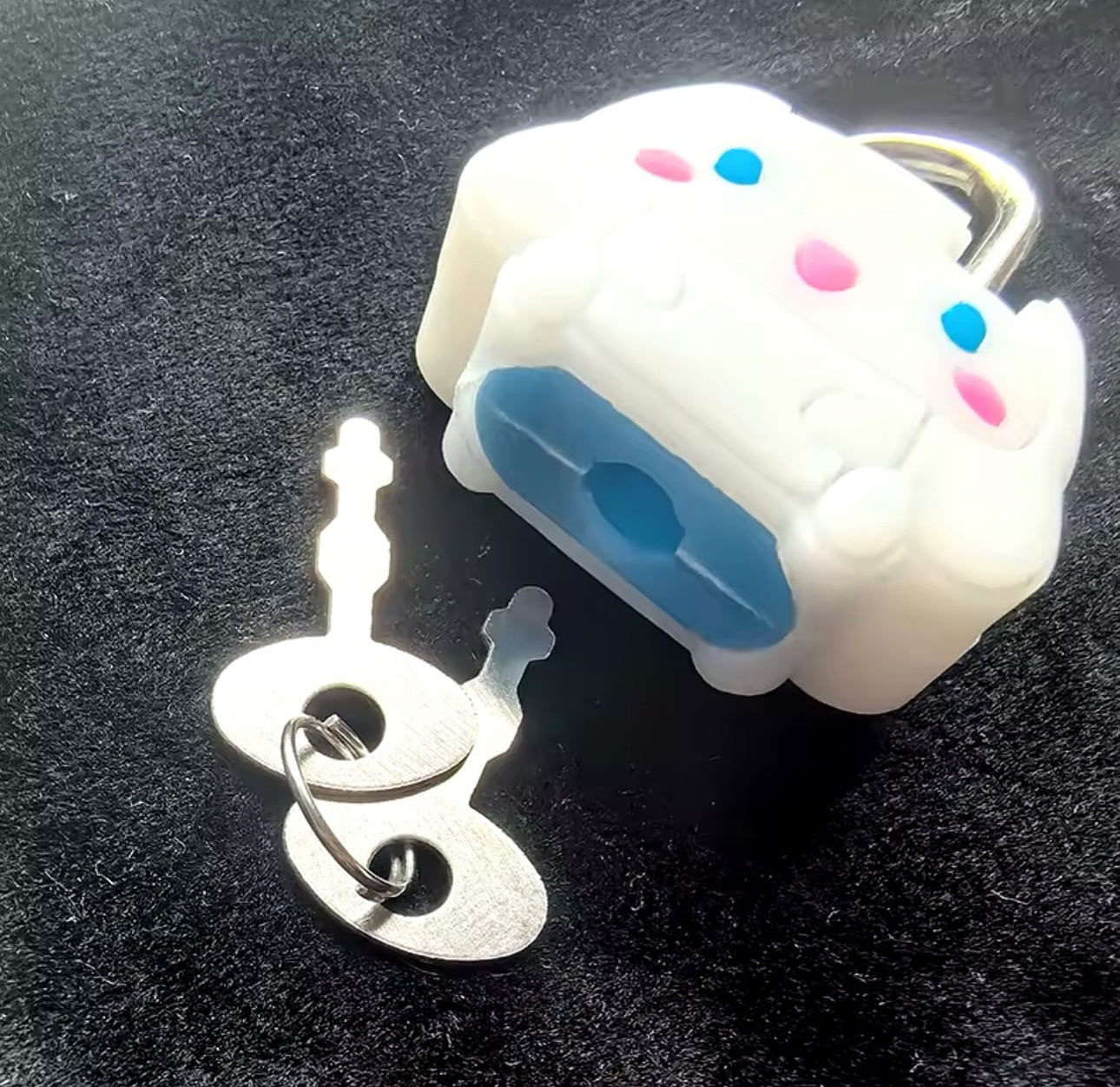 CADEADOS SANRIO