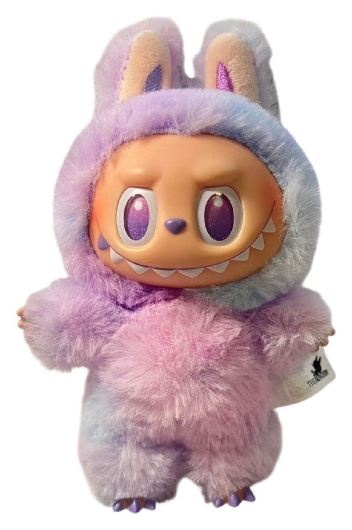 LABUBU BIG ENERGY