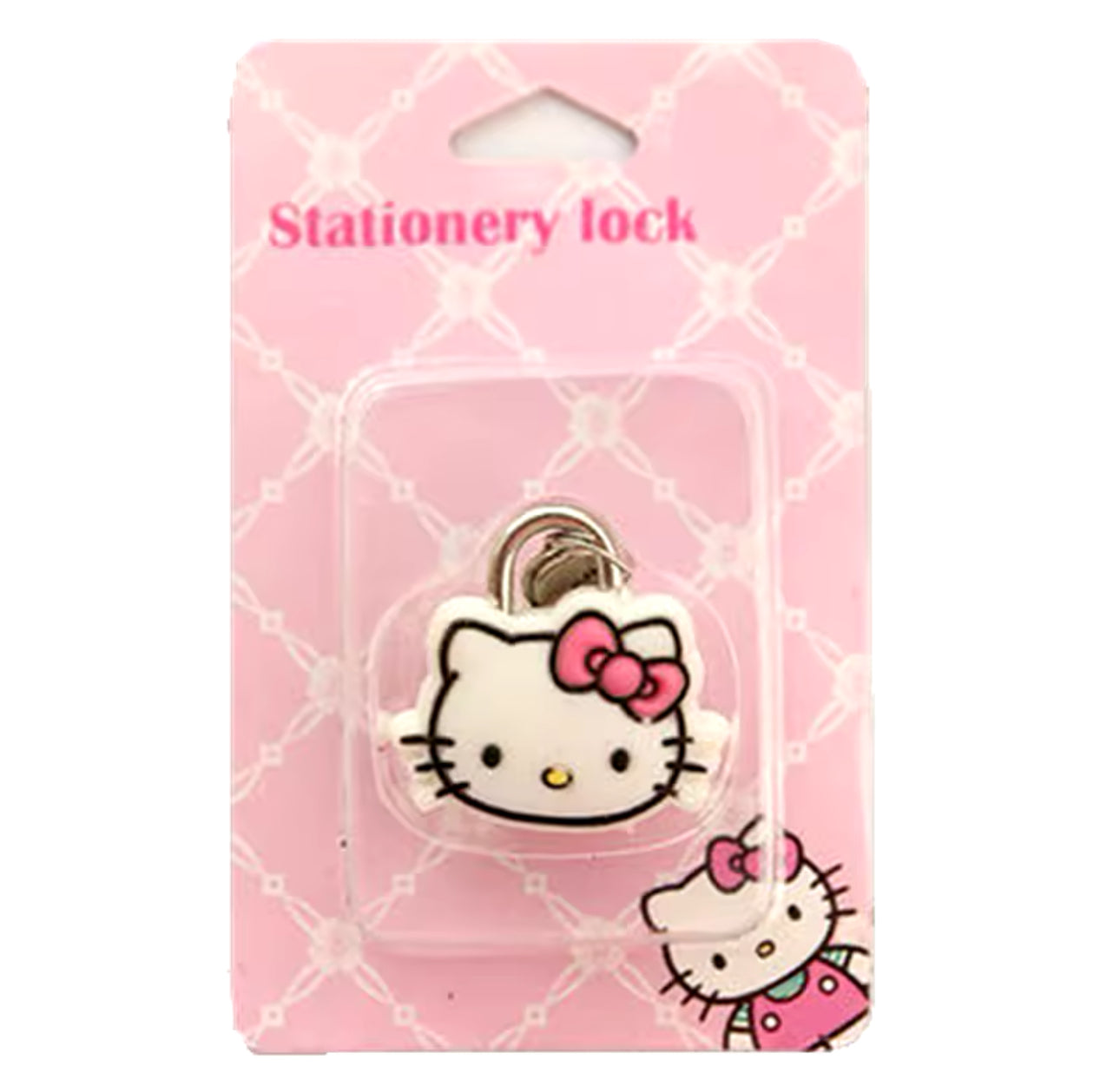 CADEADOS SANRIO