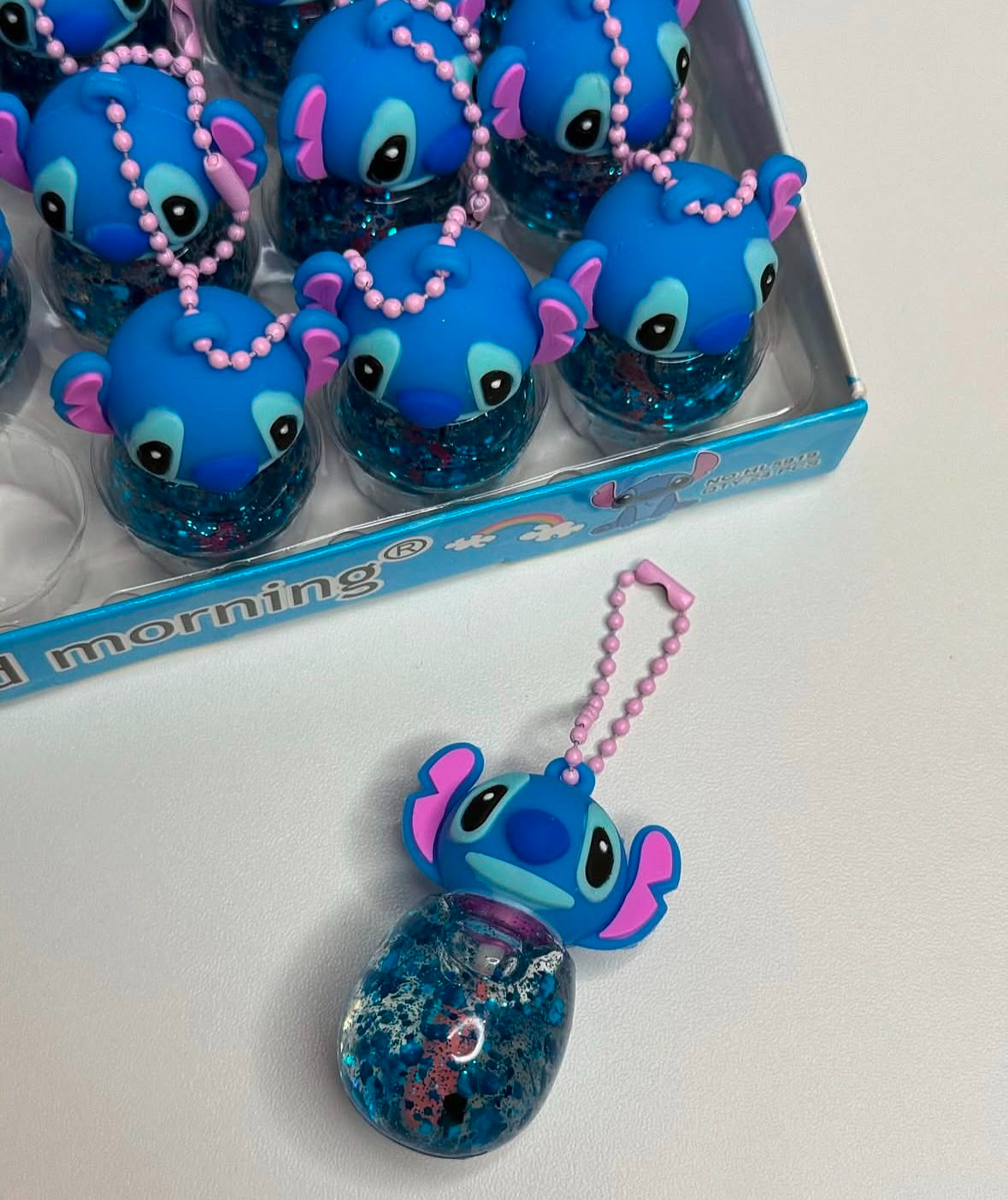 GLOSS CHAVEIRO STITCH