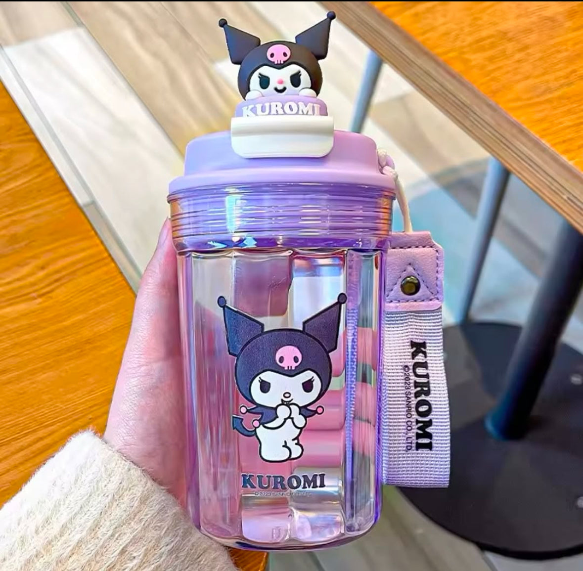 COPOS SANRIO