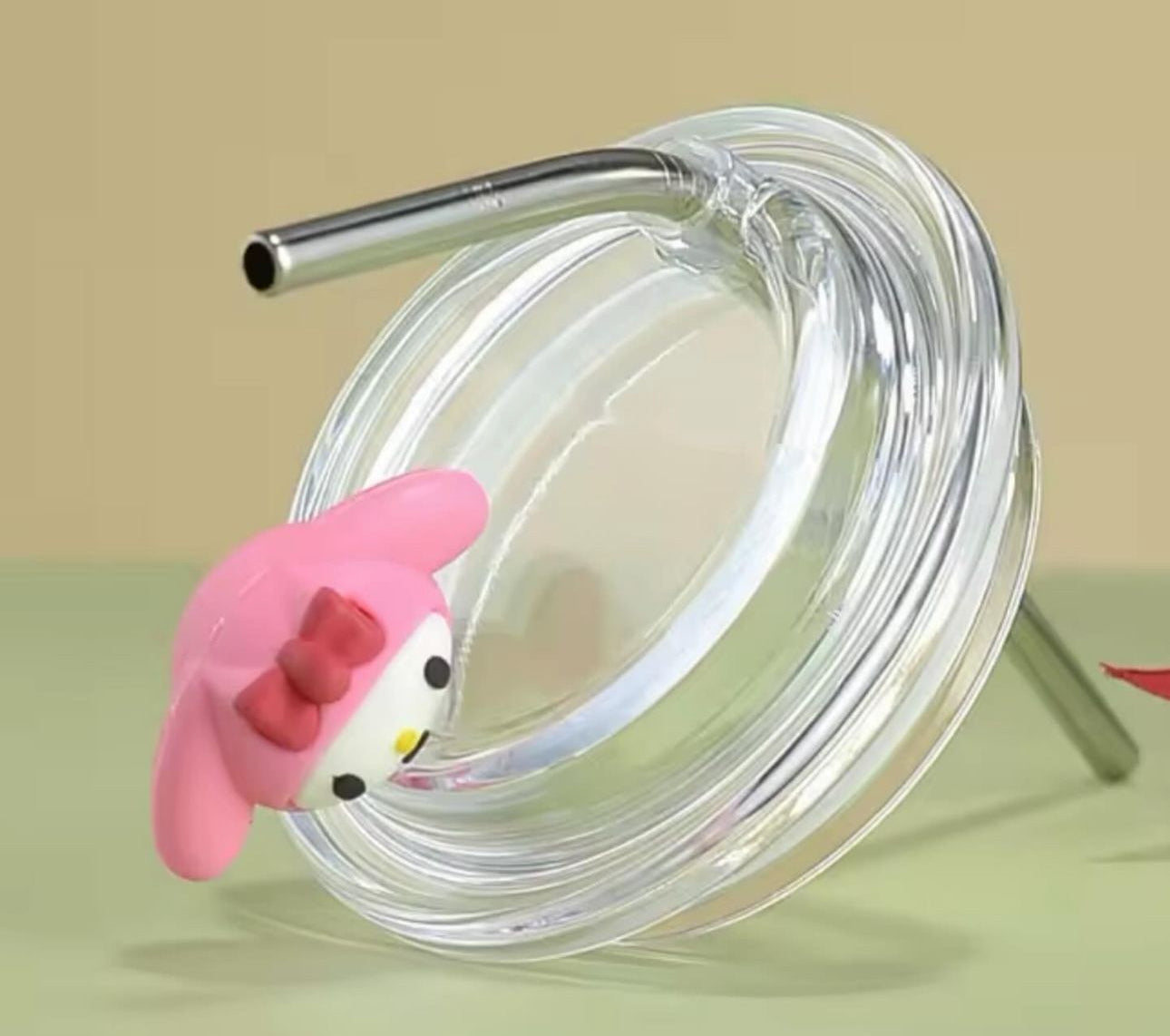 COPO TÉRMICO MY MELODY