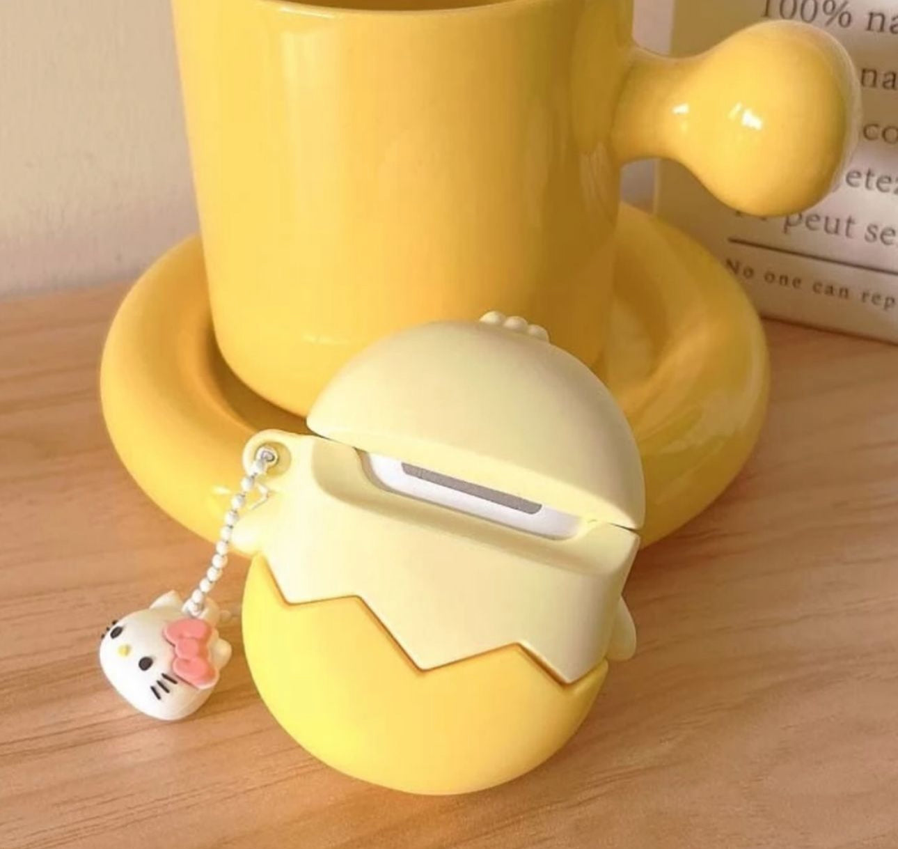 CAPA AIR PODS 3