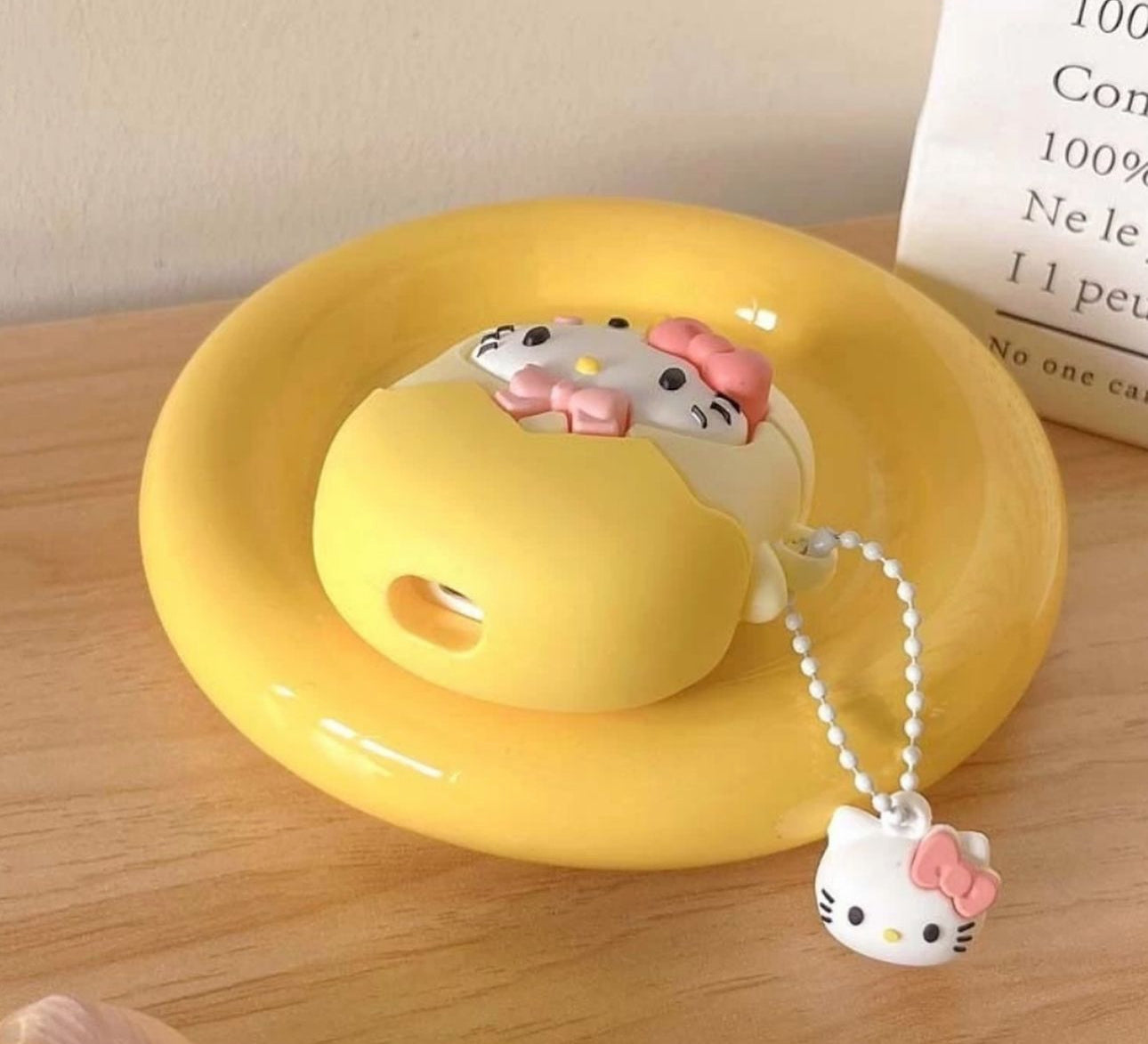 CAPA AIR PODS 3