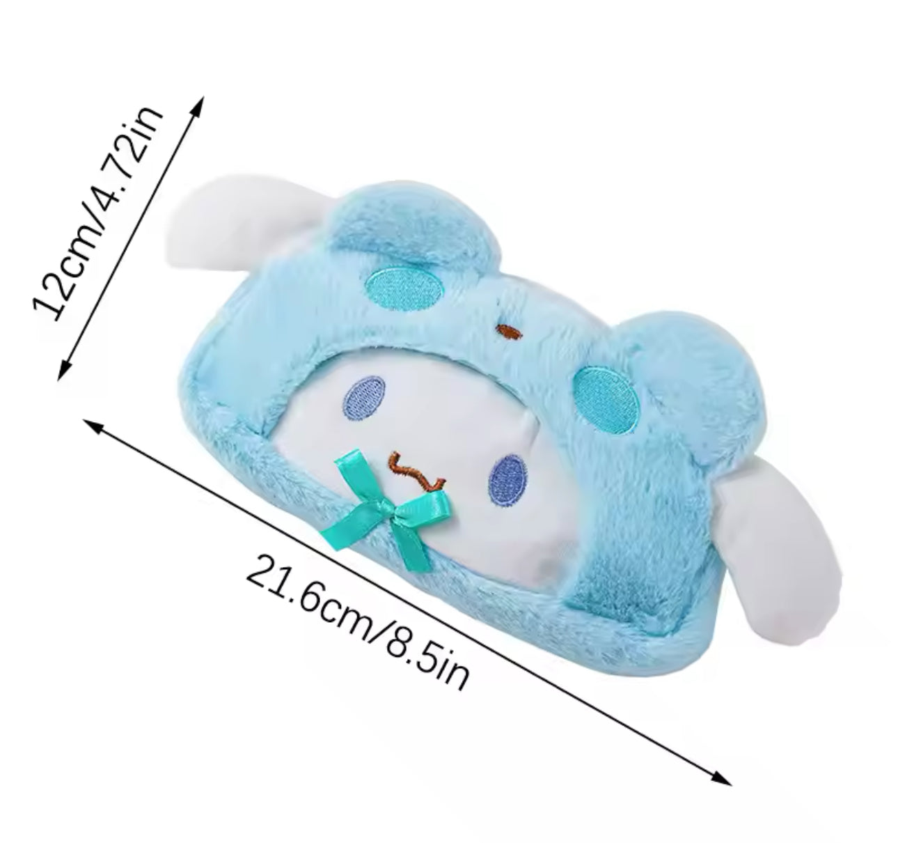 ESTOJOS SANRIO