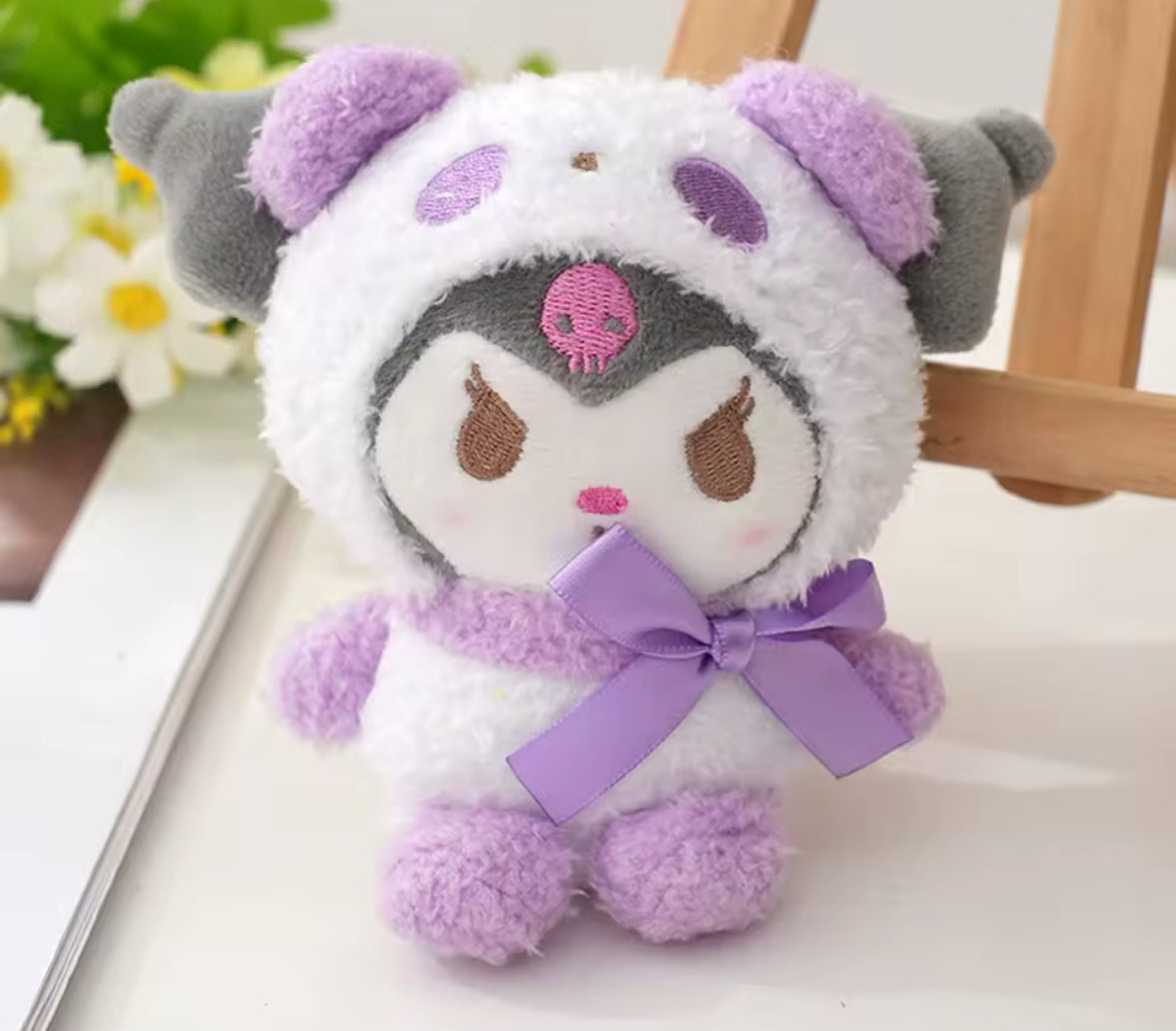 Chaveiros SANRIO