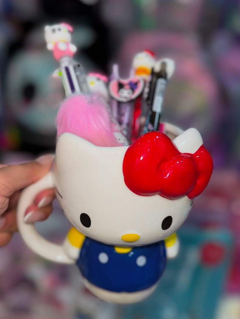 CANECA HELLO KITTY ORIGINAL