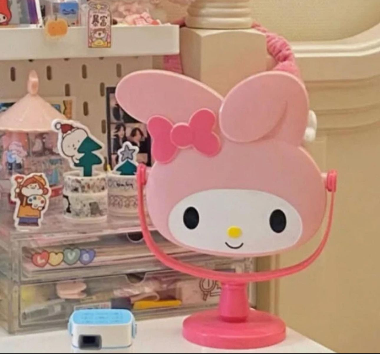 ESPELHO MY MELODY