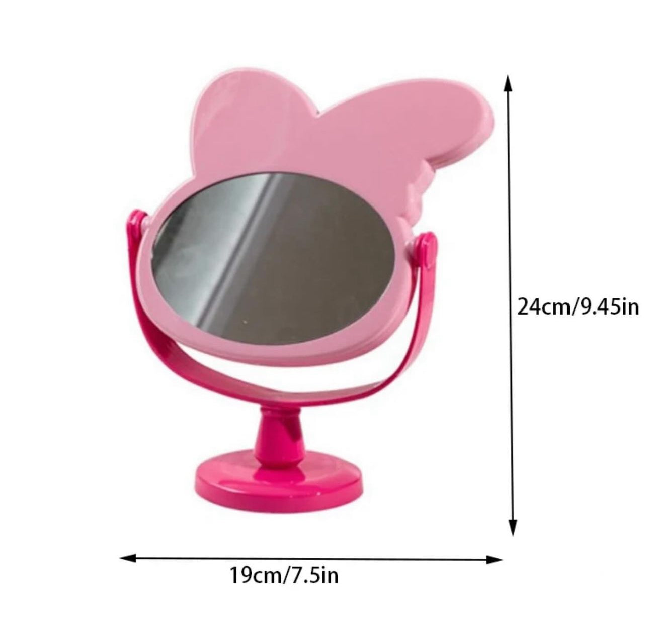 ESPELHO MY MELODY