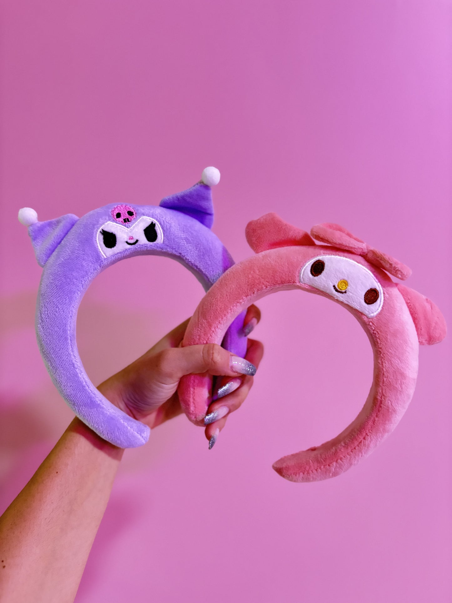 TIARA SANRIO