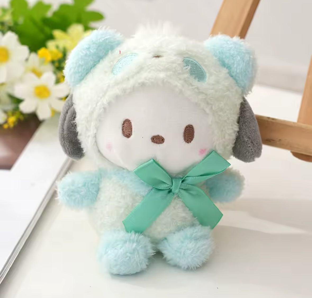 Chaveiros SANRIO