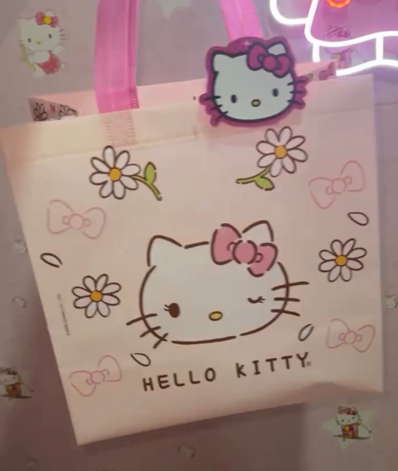 ECOBAG TAMANHO M