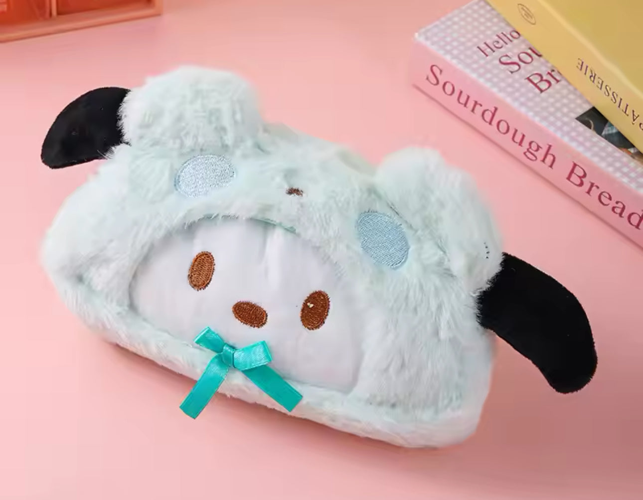 ESTOJOS SANRIO