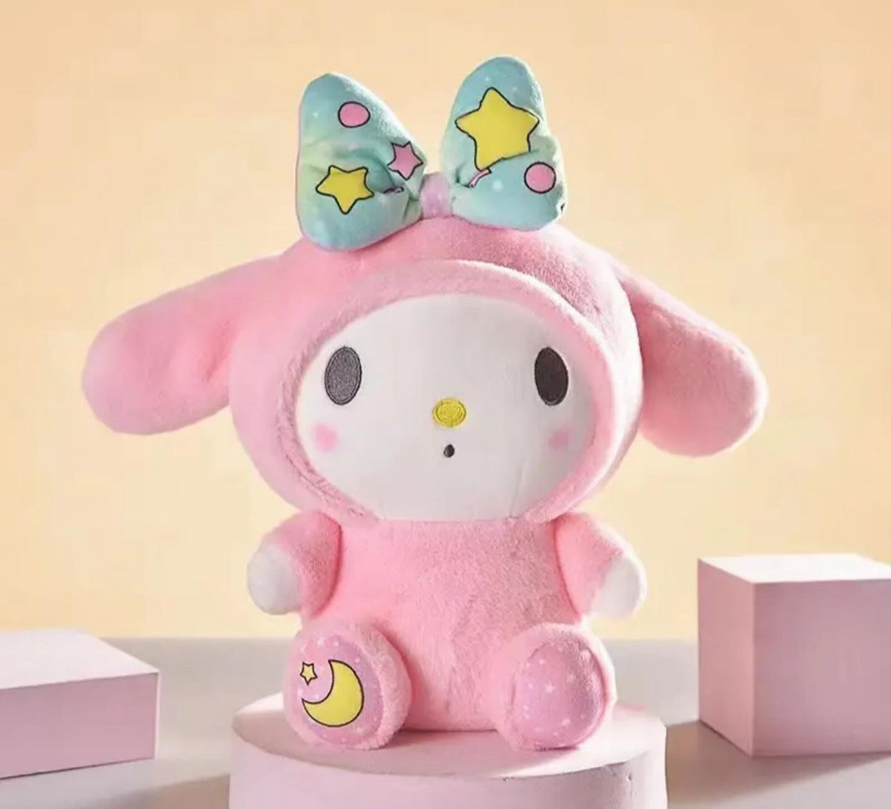 PELÚCIAS SANRIO