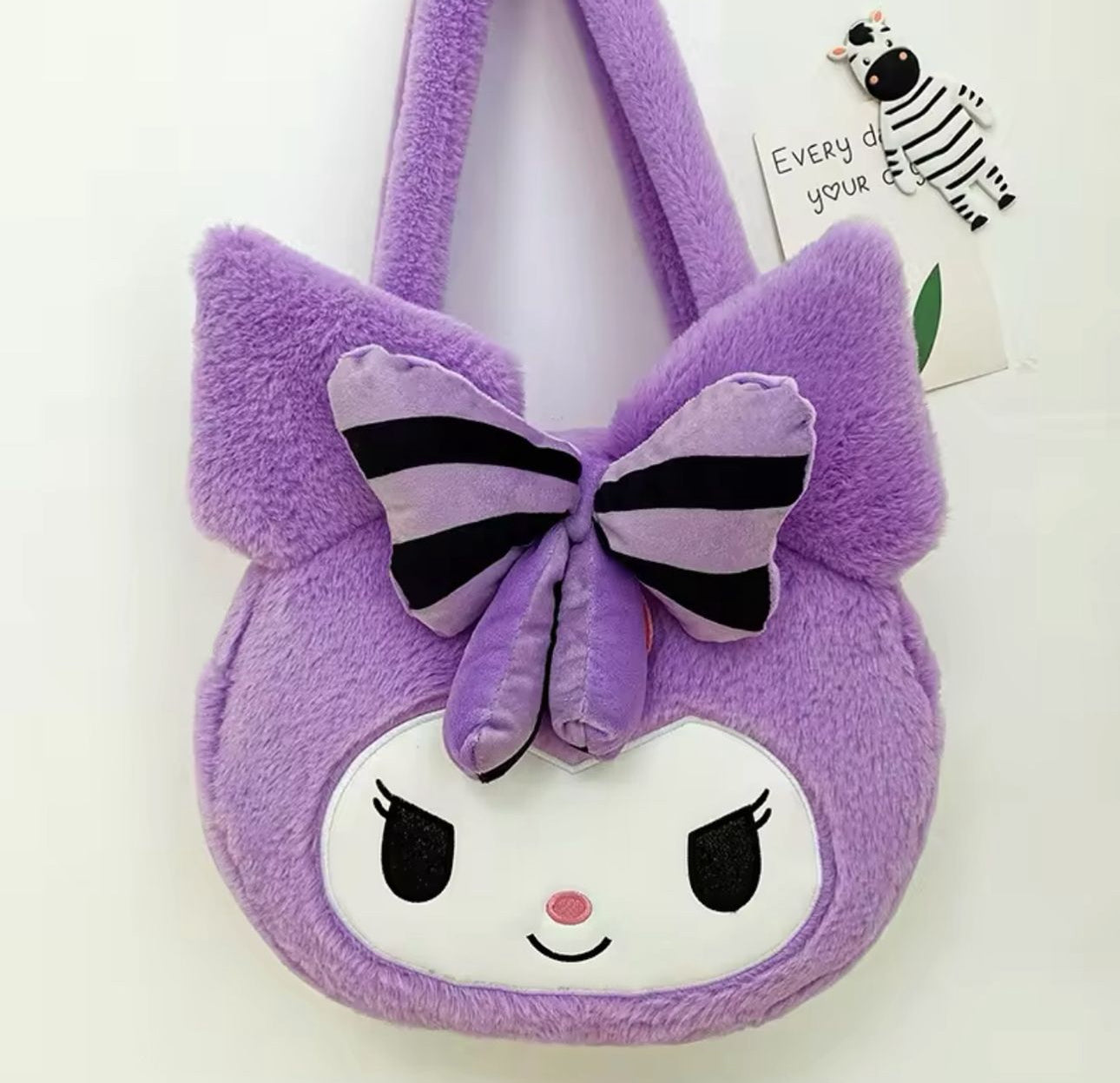 BOLSÃO KUROMI
