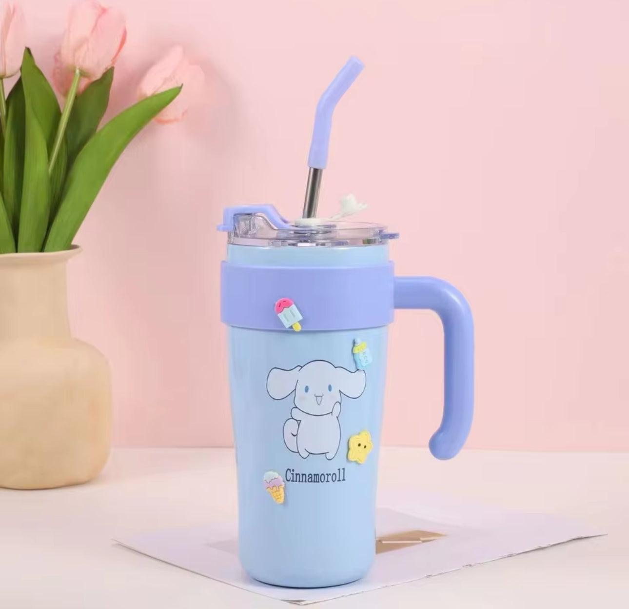 CANECAS TÉRMICAS SANRIO
