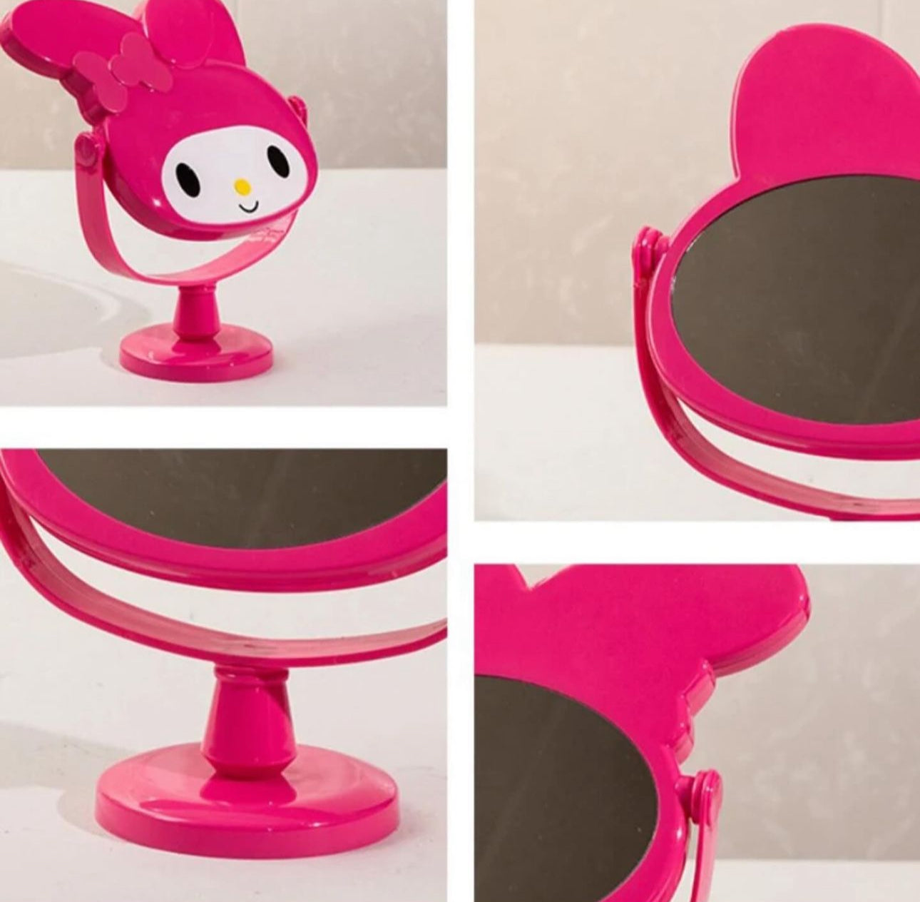ESPELHO MY MELODY