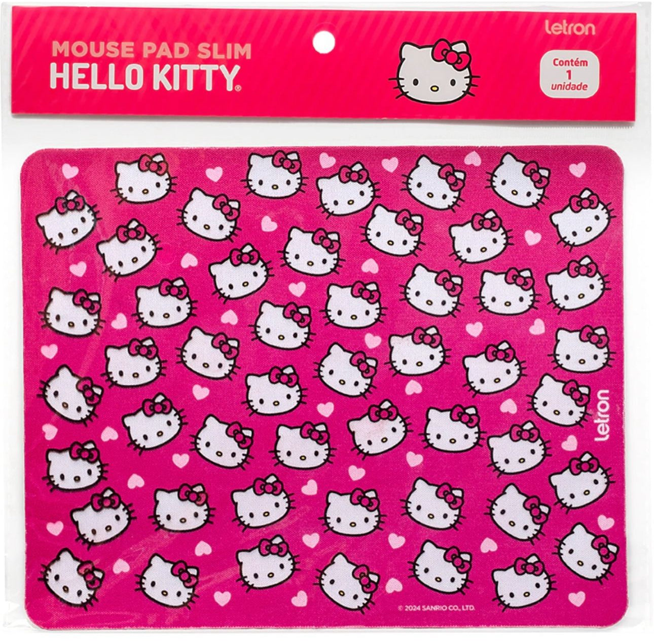 MOUSE PAD SLIM