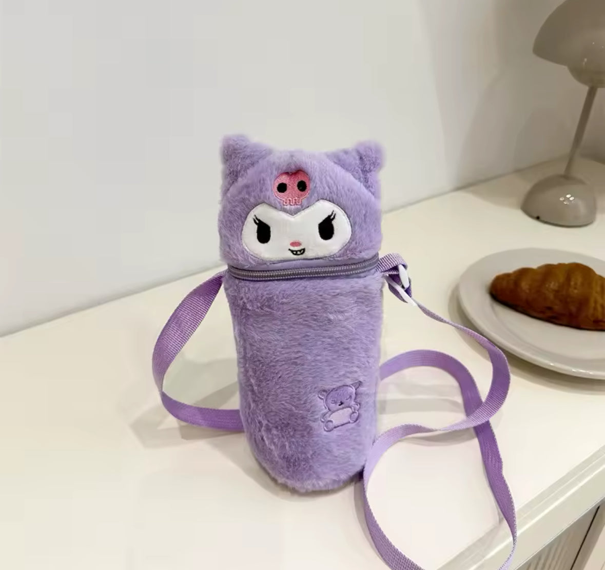 BOLSA PORTA GARRAFA