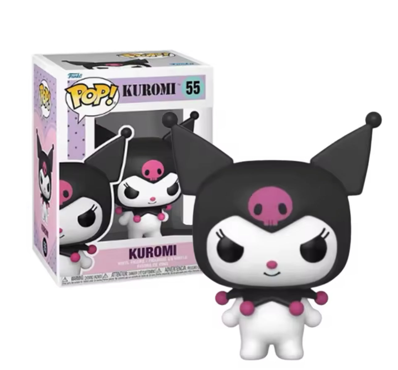 FUNKO POP HELLO KITTY E AMIGOS